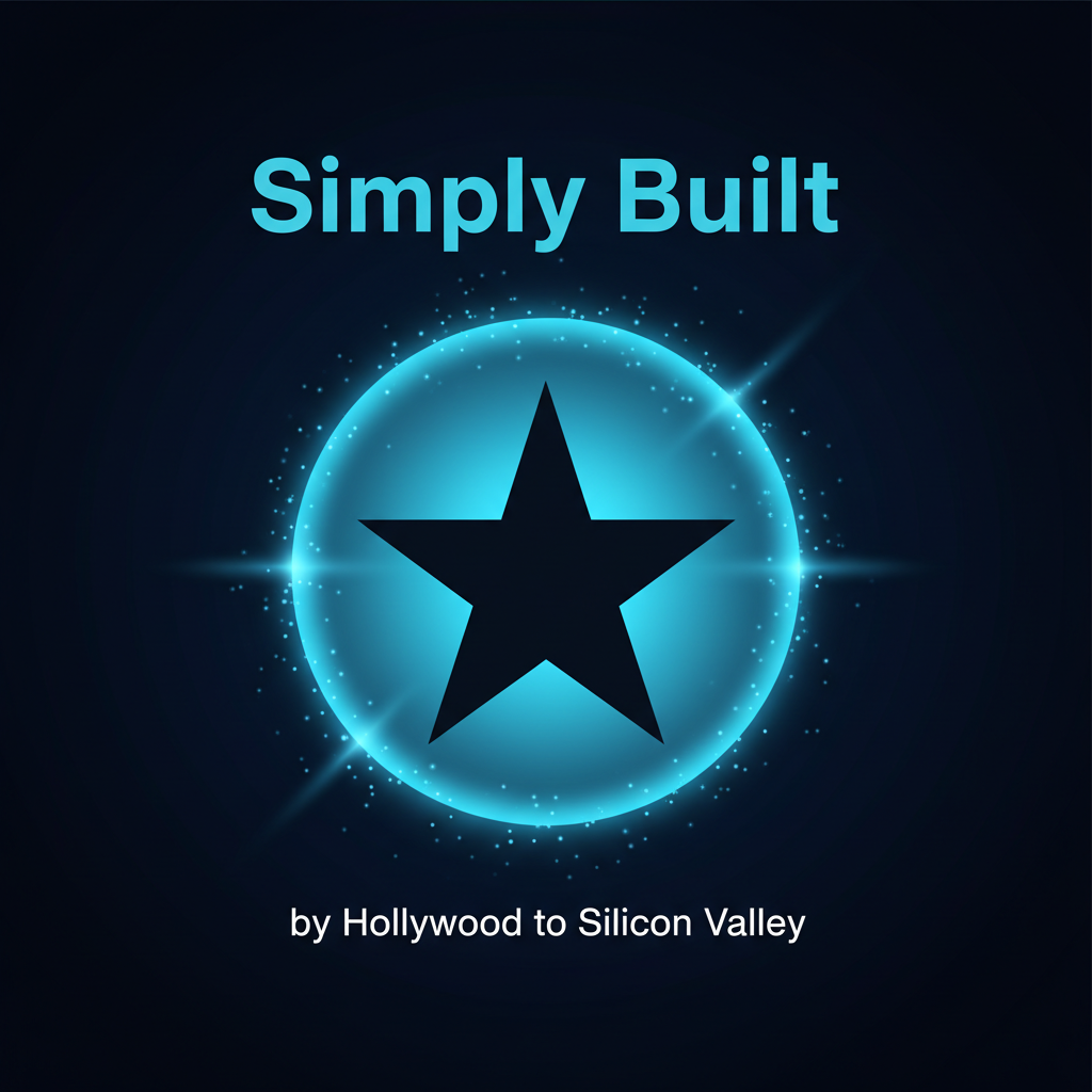 Simply Built — Modern Tech Stack for Early Stage Founders